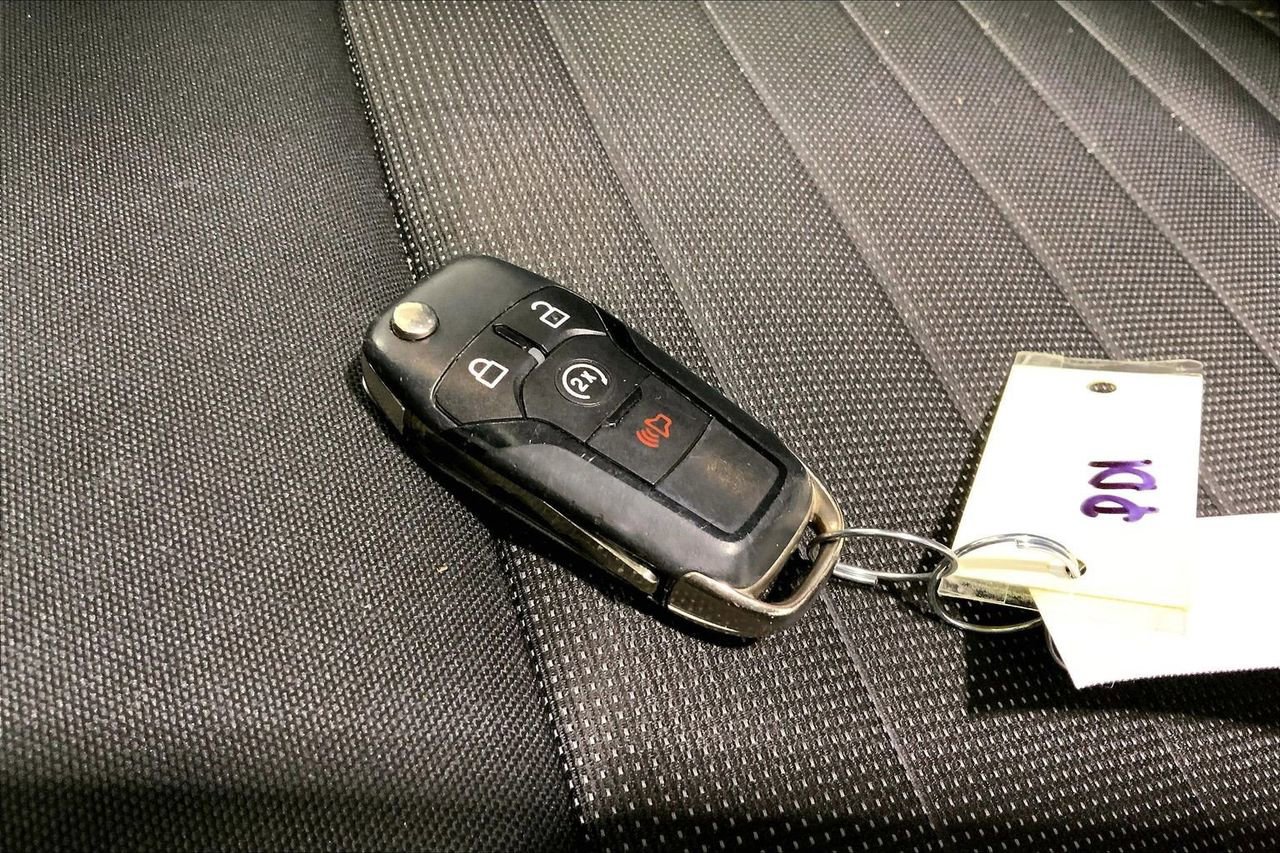 Used 2019 Ford Ranger XLT w/ Trailer Tow Package RWD image 19