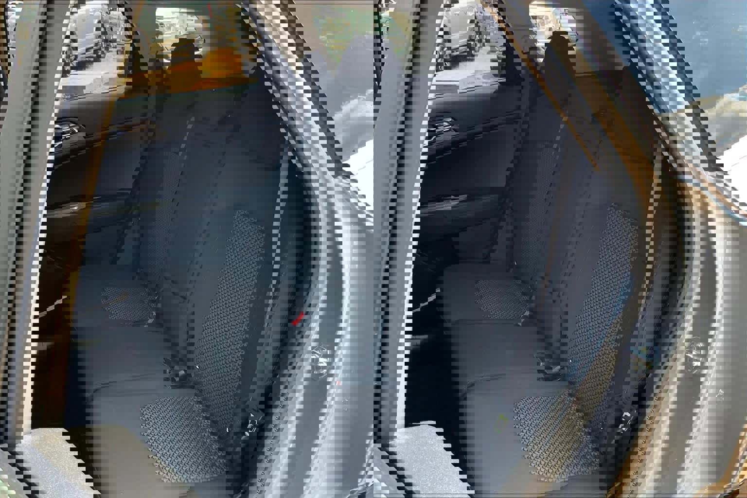 Used 2023 Kia Sportage LX image 21