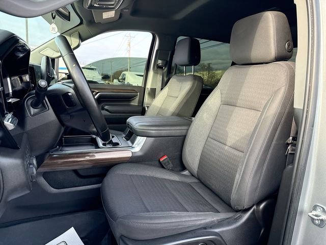 Used 2024 Chevrolet Silverado 2500 LT w/ Texas Edition image 11
