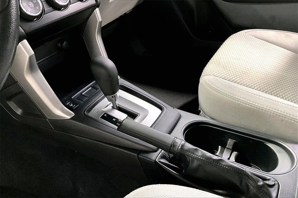 Used 2014 Subaru Forester 2.5i Premium w/ All-Weather Package image 17