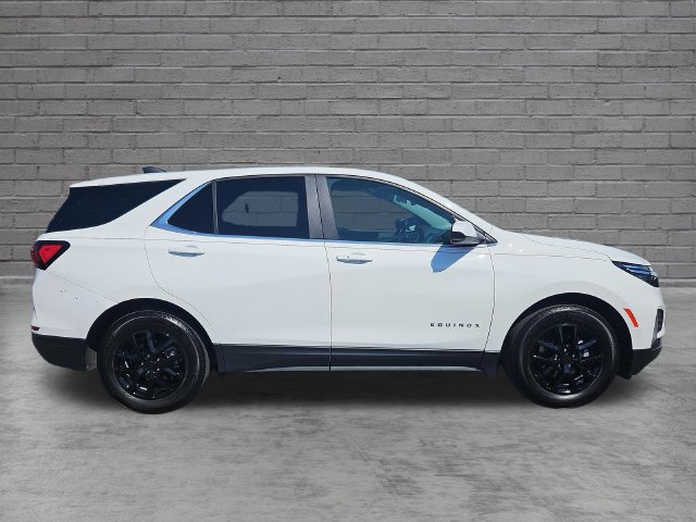 Used 2024 Chevrolet Equinox LT FWD image 6
