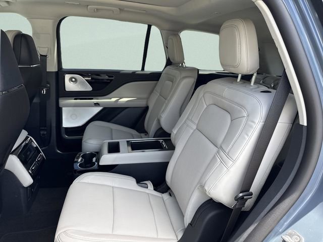 New 2026 Lincoln Aviator Reserve AWD/4WD image 27