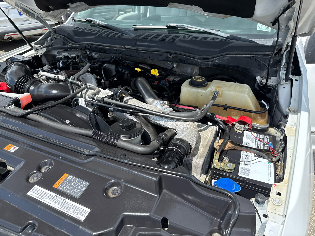Used 2017 Ford F250 XL w/ Power Equipment Group image 19