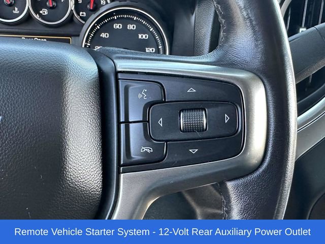 Used 2021 Chevrolet Silverado 1500 LT image 11