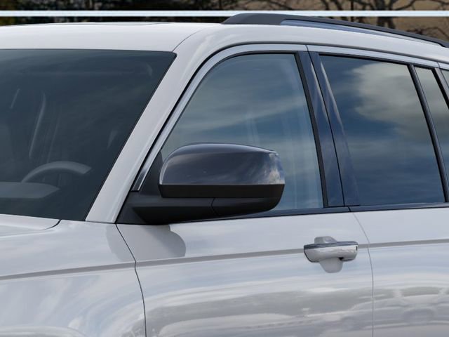 New 2026 Jeep Grand Cherokee Altitude AWD/4WD image 12