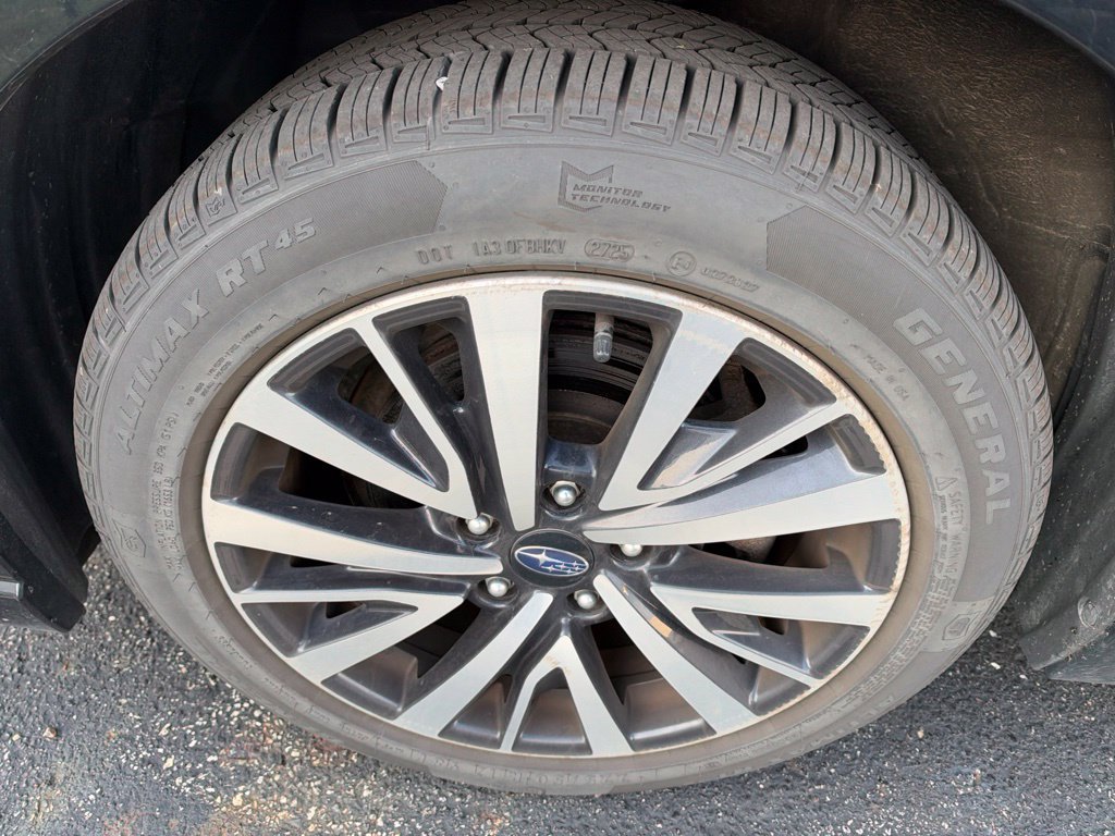 Used 2018 Subaru Legacy 2.5i w/ Alloy Wheel Package AWD/4WD image 3