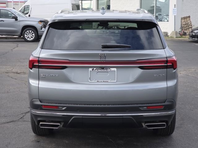 New 2026 Buick Enclave Preferred w/ Power Package image 25