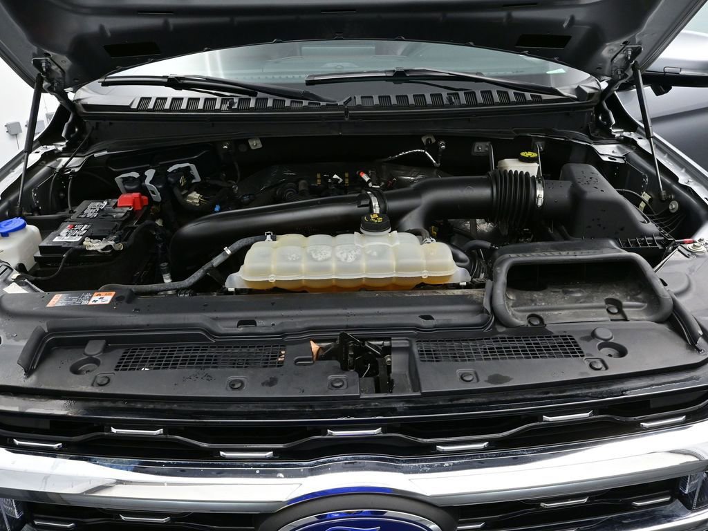 Used 2023 Ford Expedition Max Limited image 12