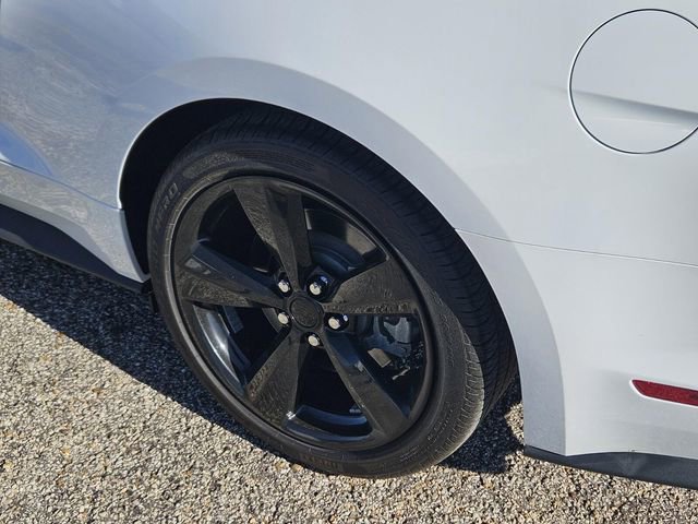 Used 2022 Ford Mustang GT Premium w/ Black Accent Package image 9