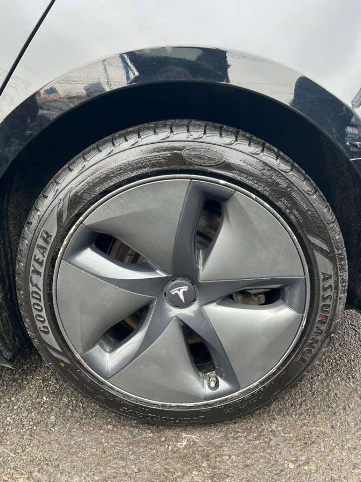 Used 2019 Tesla Model 3 Standard Range Plus image 23