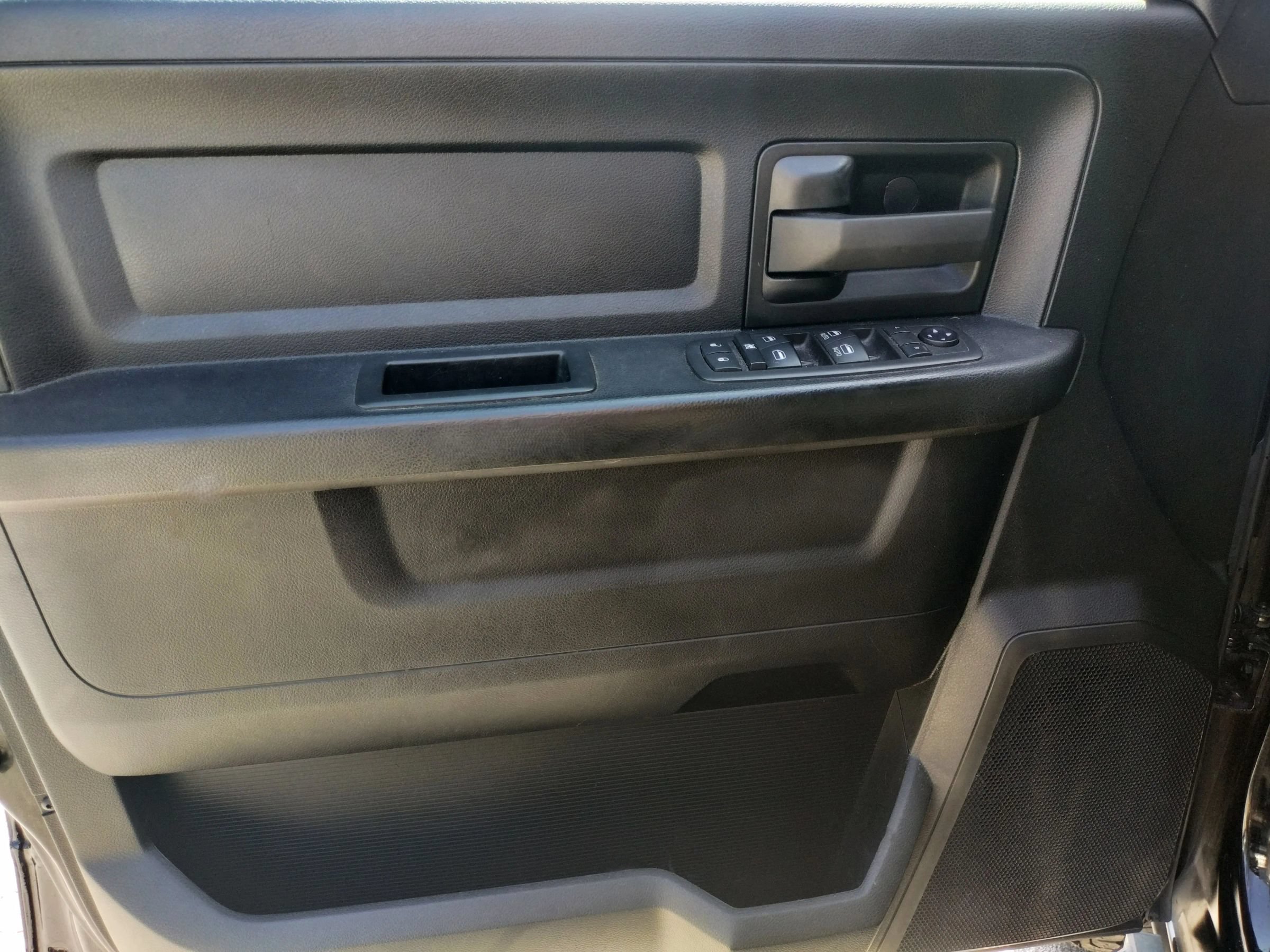Used 2021 RAM 3500 Tradesman AWD/4WD image 13