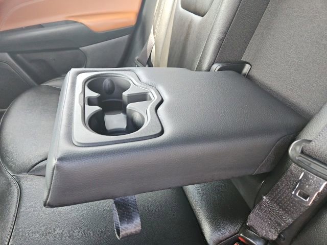 Used 2024 Jeep Compass Limited AWD/4WD image 14