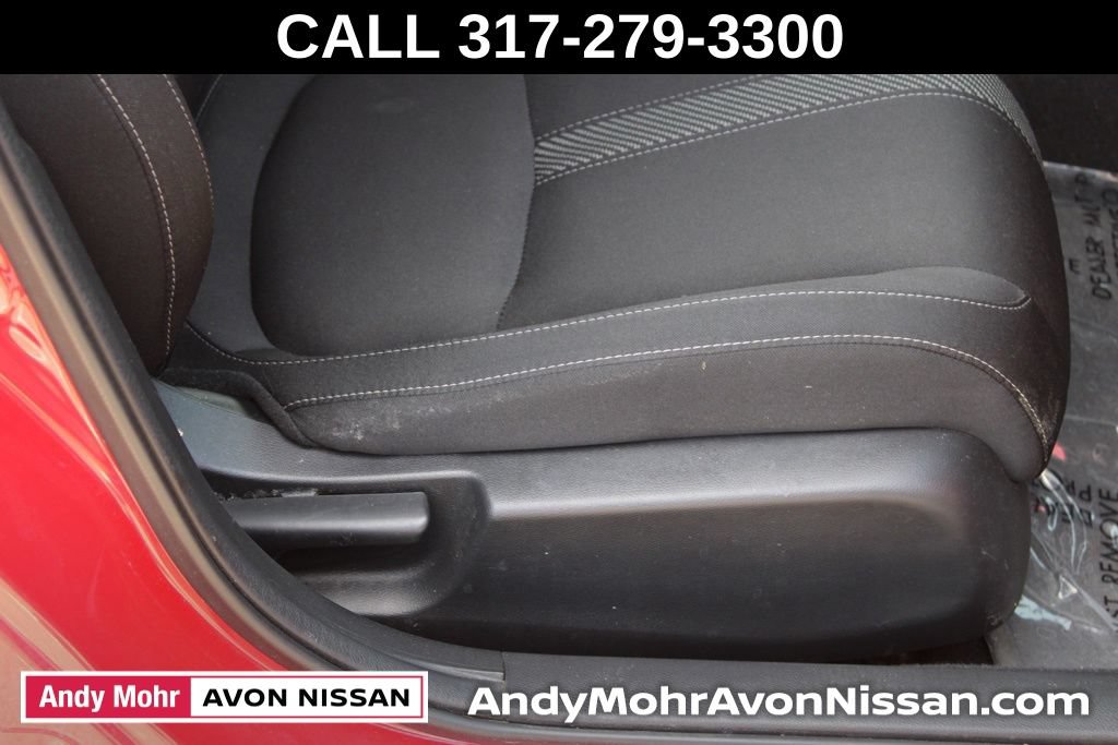 Used 2018 Honda Civic LX image 19