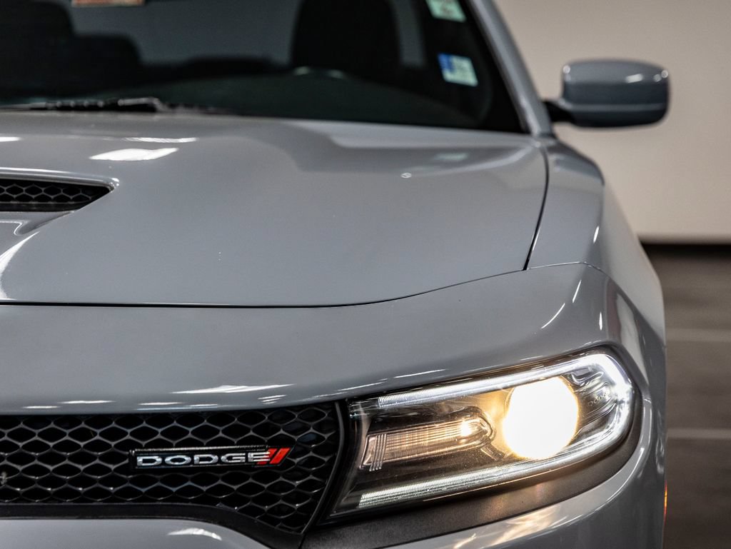 Used 2021 Dodge Charger R/T RWD image 10