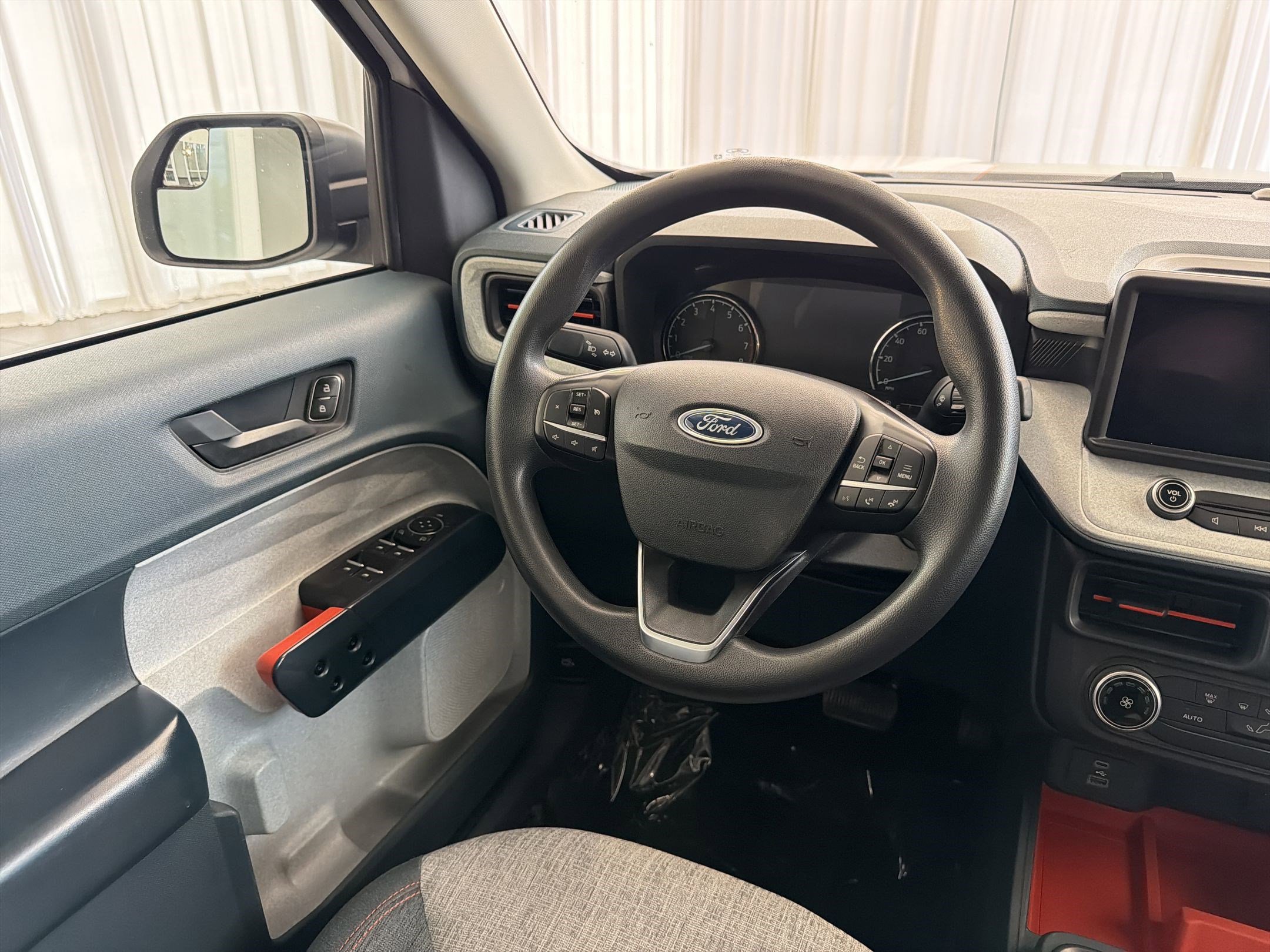 Used 2022 Ford Maverick XLT w/ Equipment Group 300A Standard AWD/4WD image 25