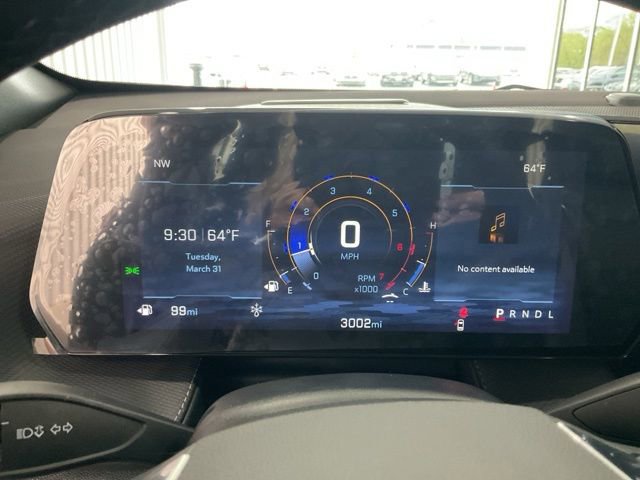 Used 2026 Chevrolet Equinox LT w/ Convenience Package II image 8