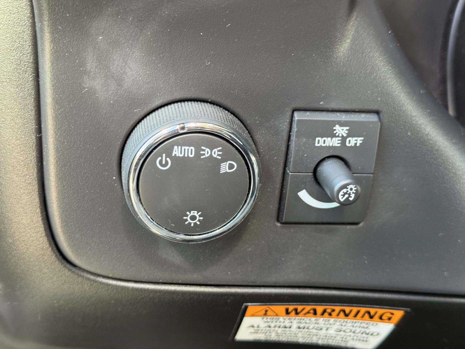 New 2025 Chevrolet Express 3500 w/ Power Convenience Package RWD image 16