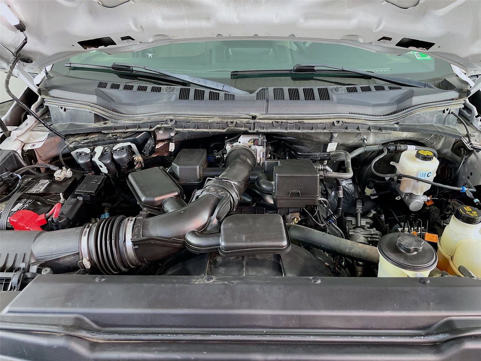 Used 2020 Ford F250 XLT w/ XLT Premium Package image 33