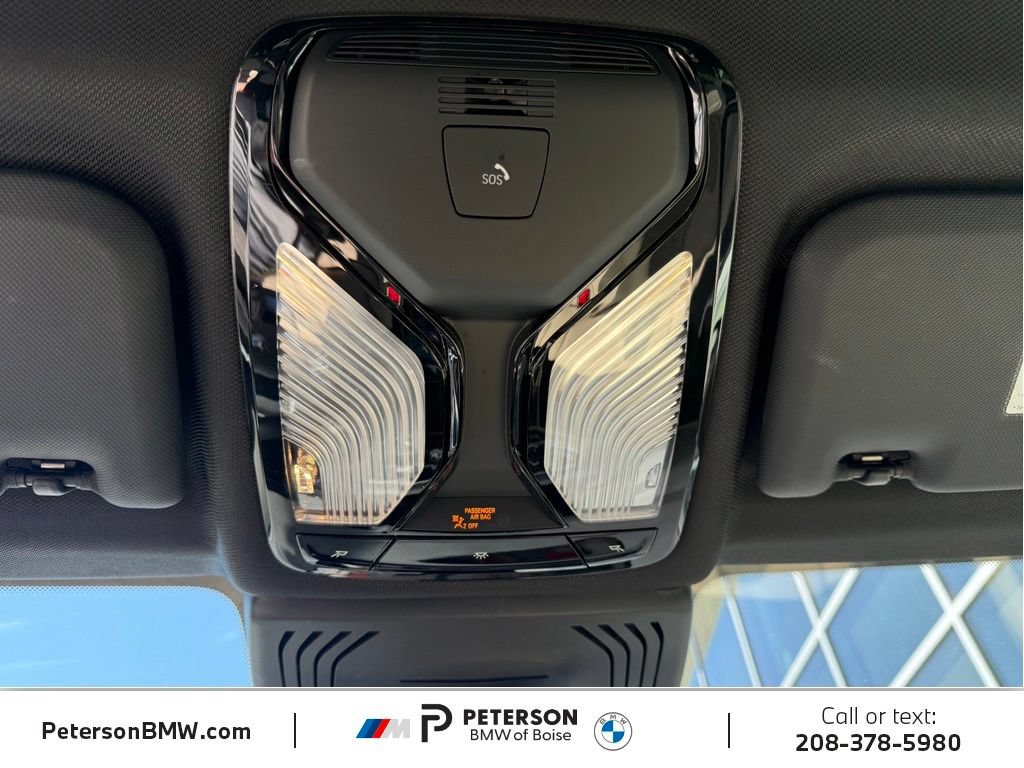 Used 2022 BMW X3 xDrive30i AWD/4WD image 35