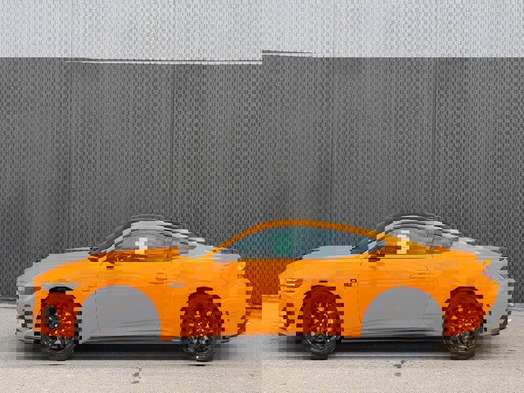 New 2026 Ford Mustang GT image 3