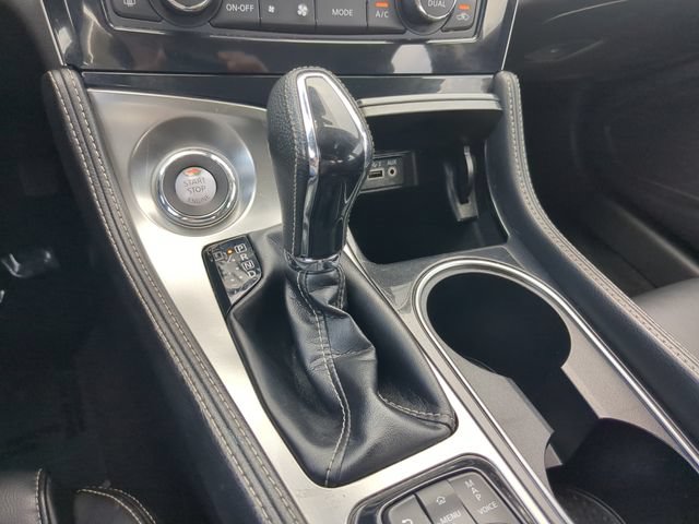 Used 2023 Nissan Maxima SV w/ Floor Mat Group FWD image 27