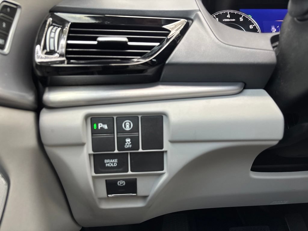 Certified 2024 Acura RDX w/ Technology Package AWD/4WD image 37