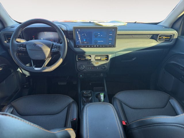Used 2025 Ford Maverick Tremor AWD/4WD image 10