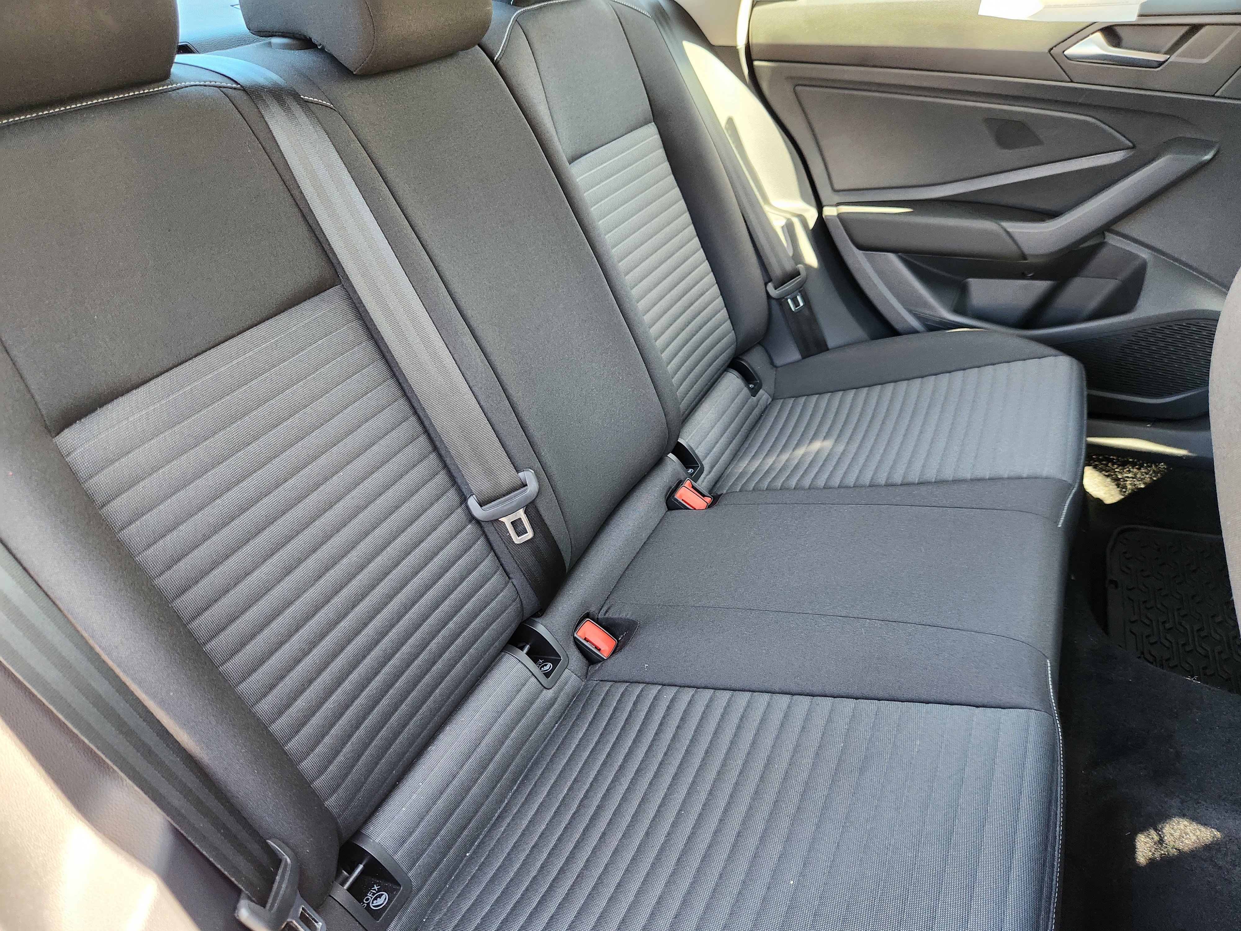 Certified 2023 Volkswagen Jetta S FWD image 15