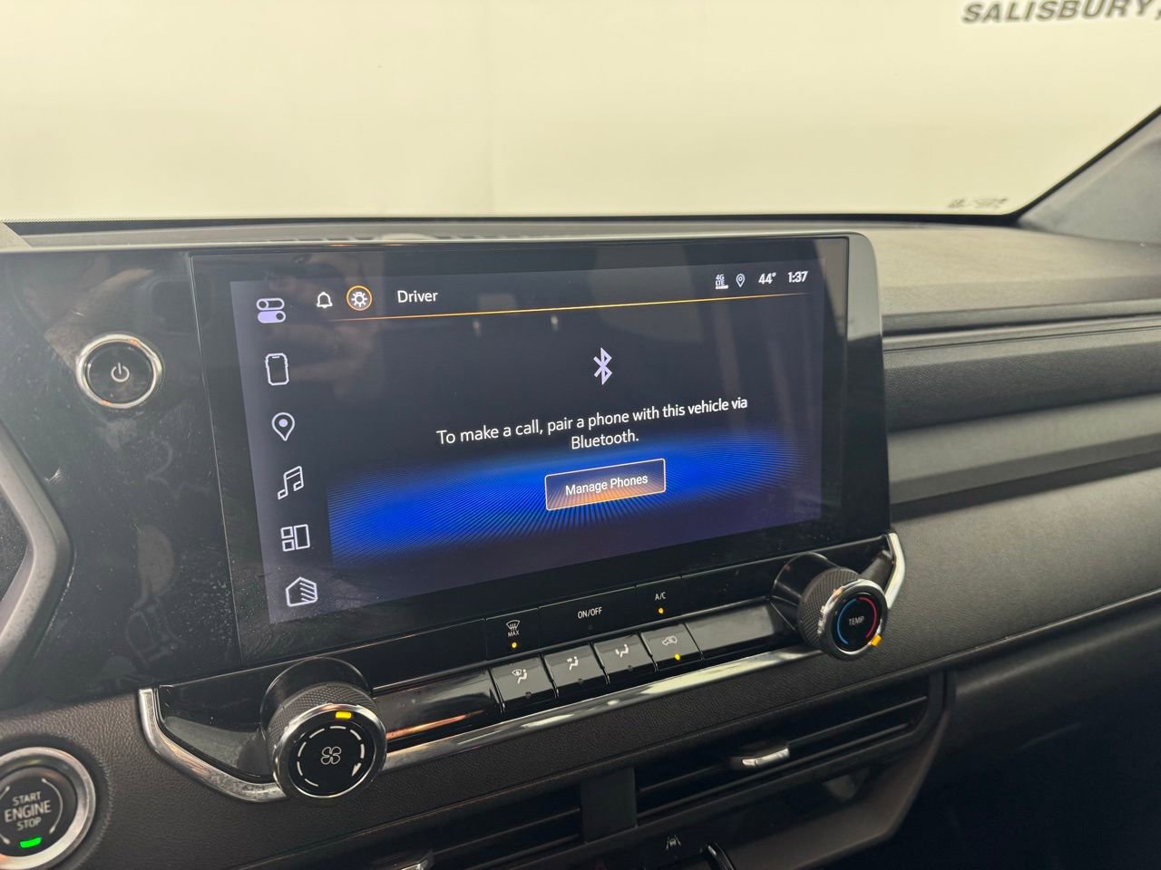 Used 2023 Chevrolet Colorado W/T image 14