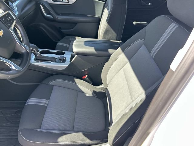 Used 2024 Chevrolet Blazer LT w/ Convenience Package image 16