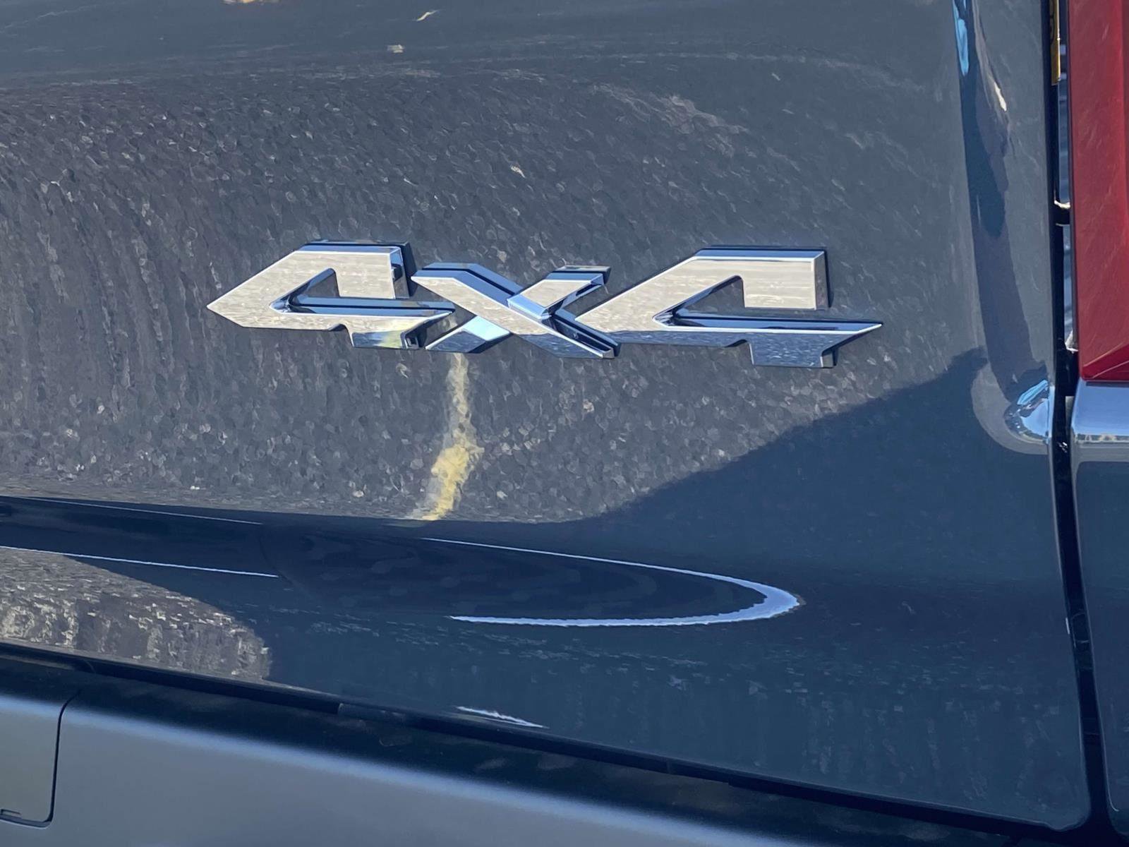 New 2026 RAM 1500 Laramie image 26