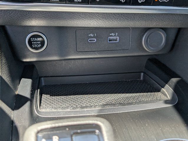 Certified 2023 Nissan Rogue SV AWD/4WD image 25