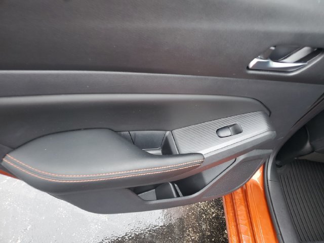 Used 2022 Nissan Altima 2.5 SR FWD image 16
