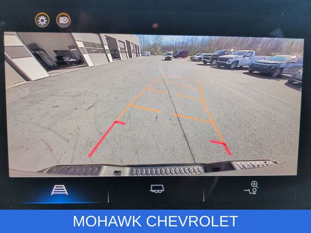 Used 2023 Chevrolet Colorado Trail Boss w/ Advanced Trailering Package AWD/4WD image 16