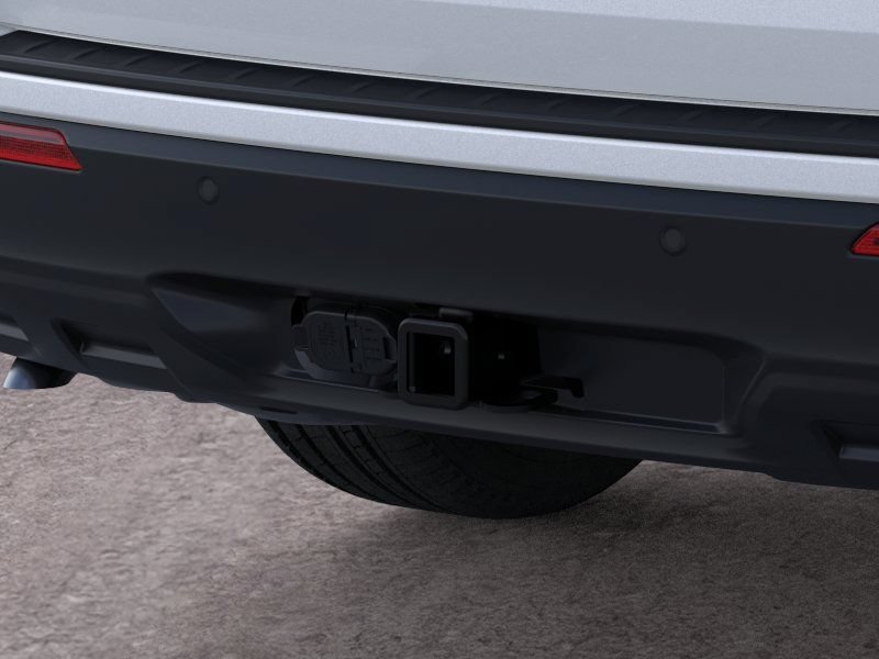New 2026 Ford Explorer Active AWD/4WD image 23