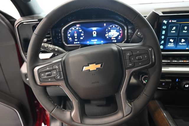New 2026 Chevrolet Silverado 3500 High Country w/ High Country Premium Package AWD/4WD image 27