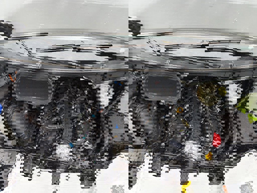 New 2025 Ford Transit 250 Low Roof AWD image 32