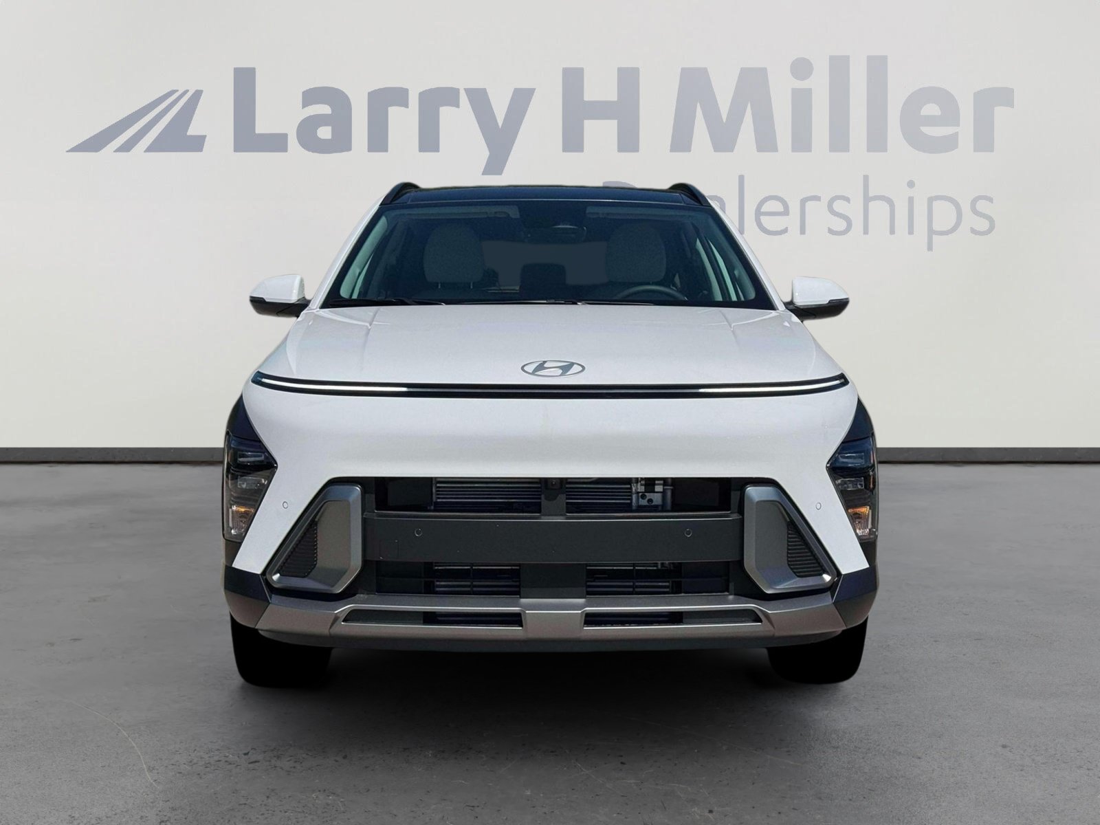 New 2026 Hyundai Kona Limited FWD image 12