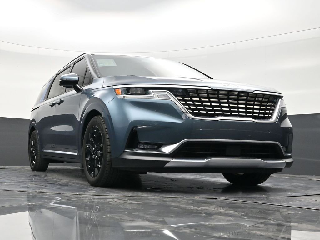 Used 2022 Kia Carnival SX image 27