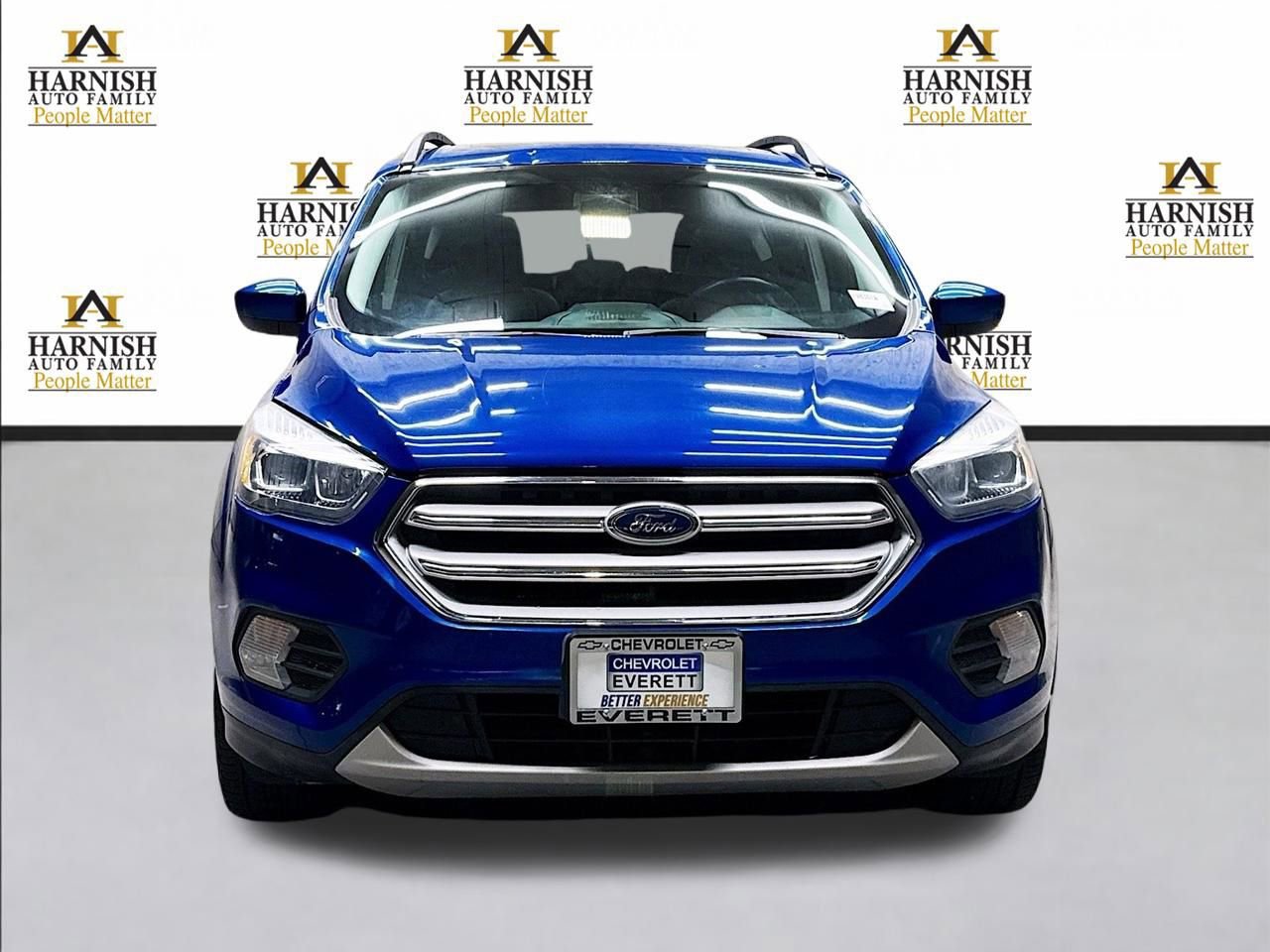 Used 2018 Ford Escape SEL video 2