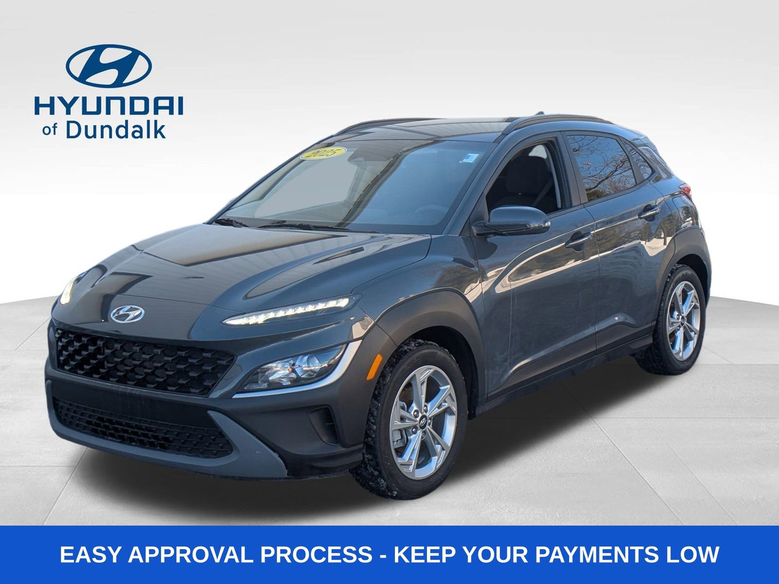 Used 2023 Hyundai Kona SEL w/ Cargo Package