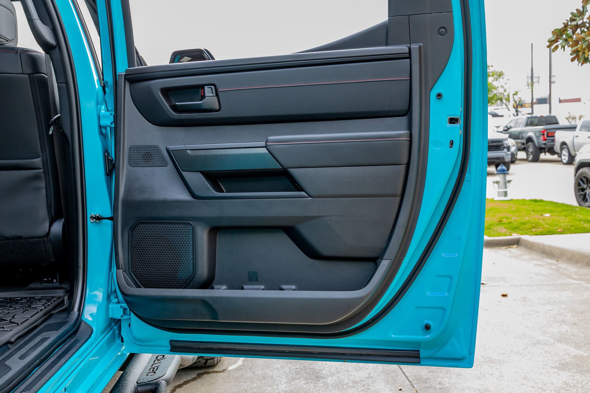 Used 2026 Toyota Tundra TRD Pro AWD/4WD image 38