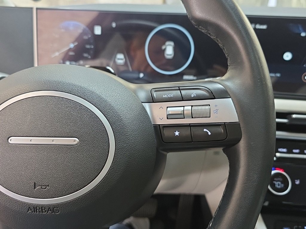 Used 2025 Hyundai Tucson SEL image 13