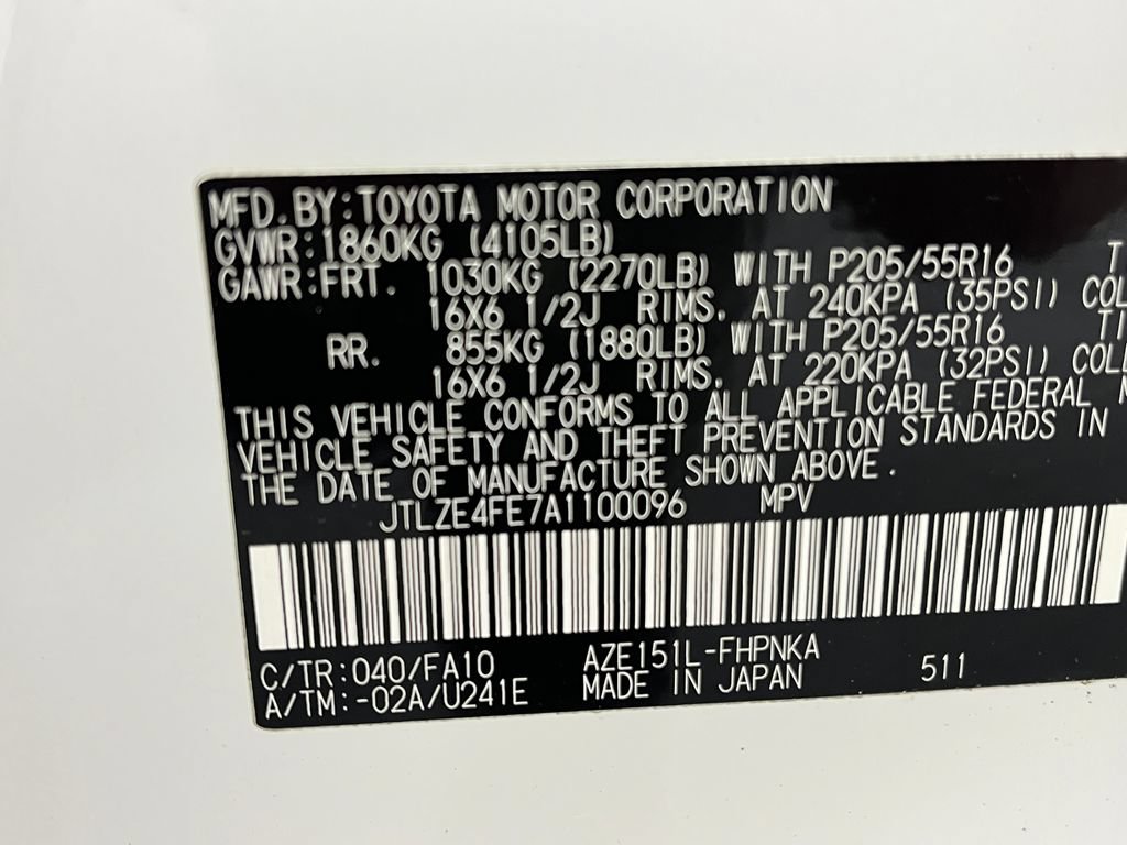 Used 2010 Scion xB FWD image 27