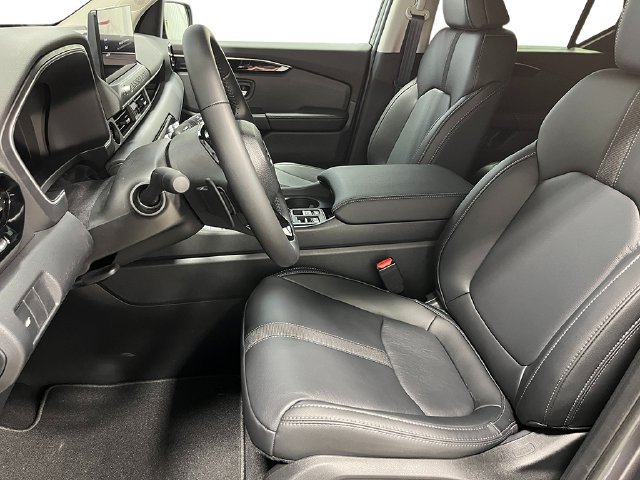 New 2026 Honda Passport RTL image 11