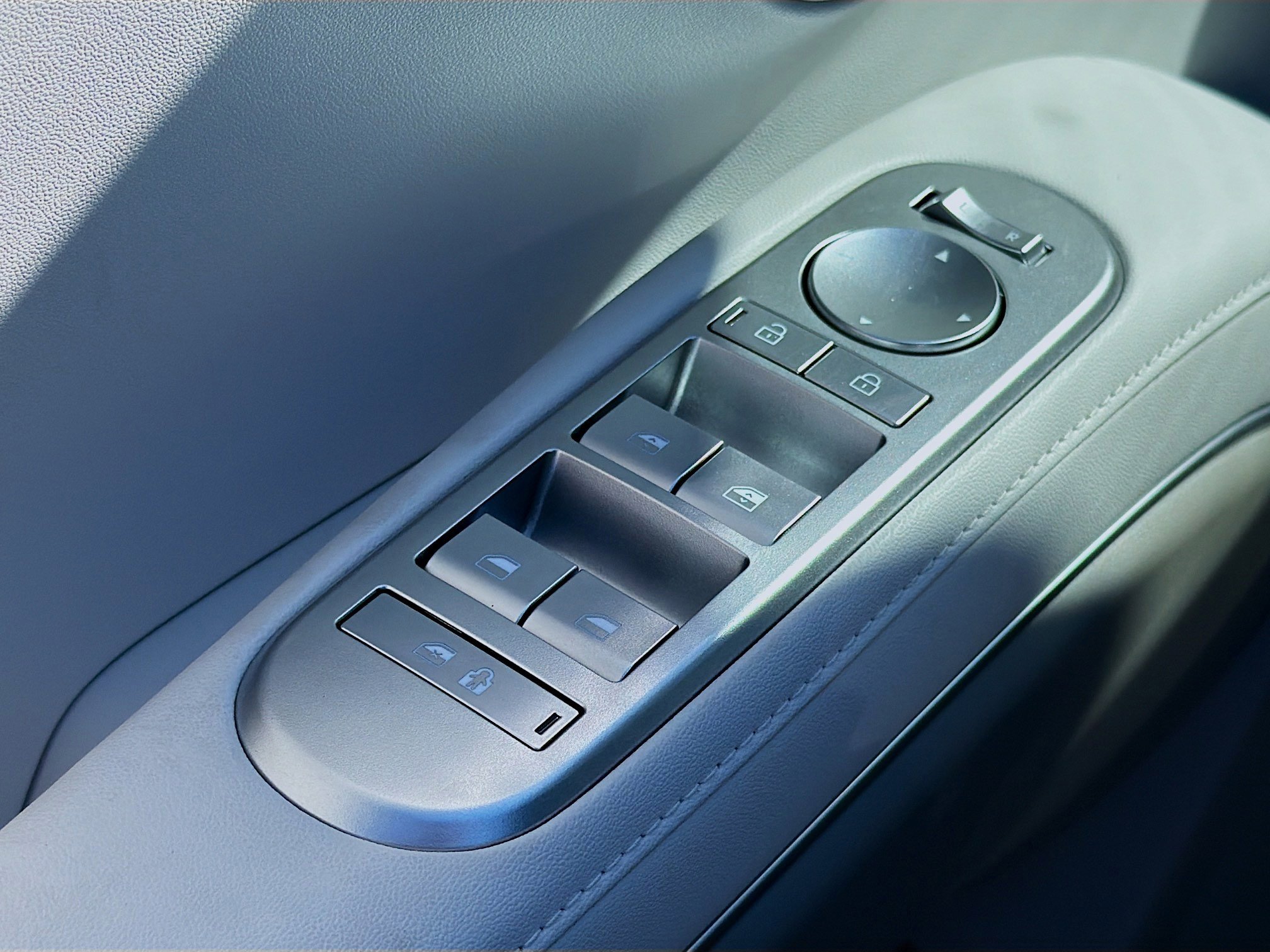 New 2026 Hyundai Palisade SEL image 24