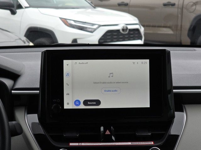 New 2026 Toyota Corolla Cross L image 12