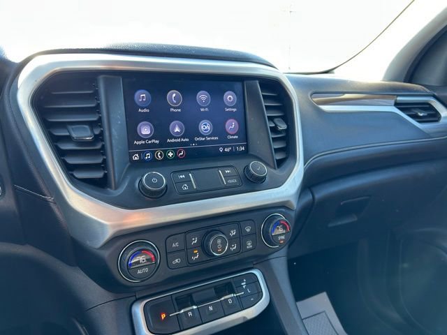 Used 2021 GMC Acadia SLE w/ Driver Convenience Package image 37