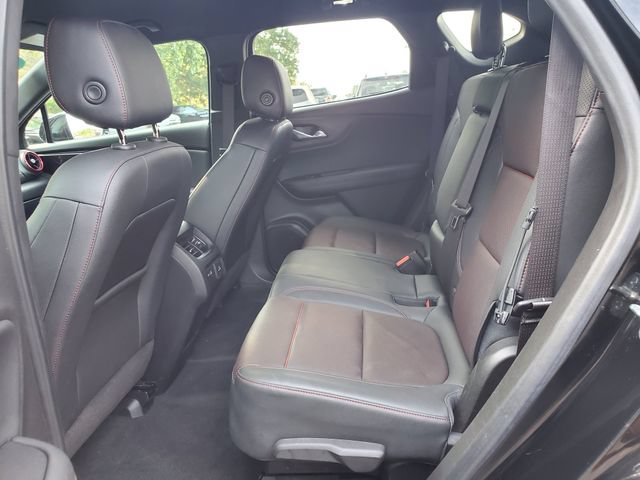 Used 2021 Chevrolet Blazer RS FWD image 13