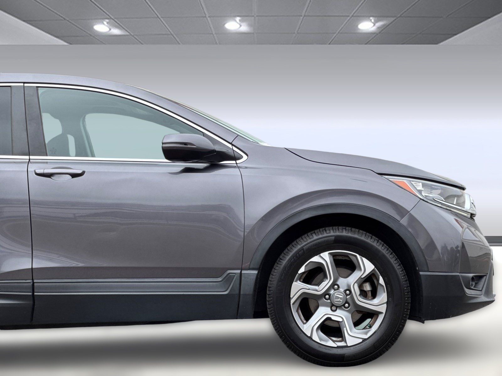 Certified 2018 Honda CR-V EX-L image 34